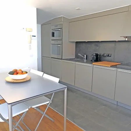 Duplex La Mareta
