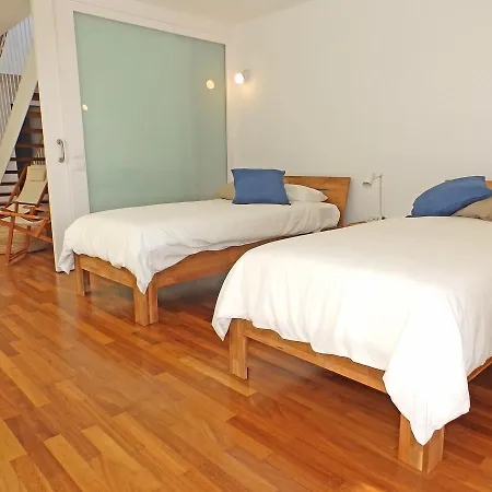 Duplex Ferienhaus *