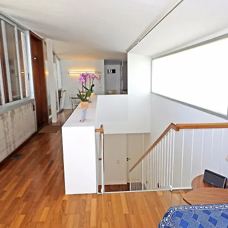 Ferienhaus Duplex