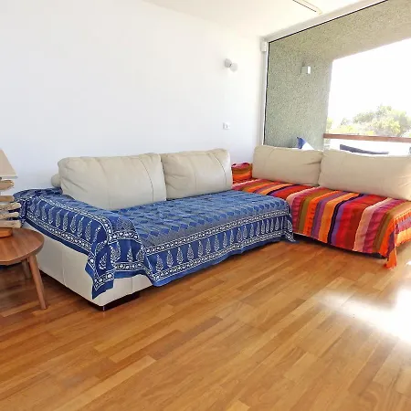 Ferienhaus Duplex