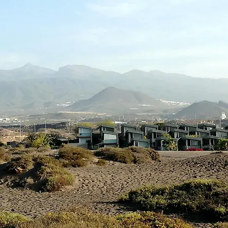 Duplex Ferienhaus La Mareta