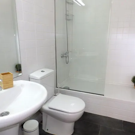 Duplex * La Mareta