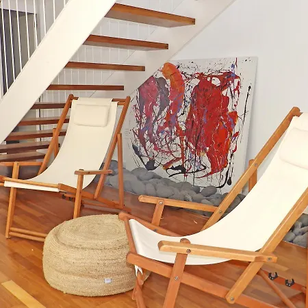Duplex La Mareta