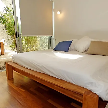 Duplex Ferienhaus La Mareta
