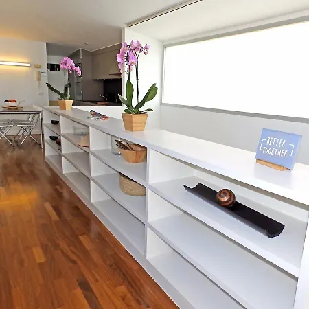 Duplex Ferienhaus La Mareta