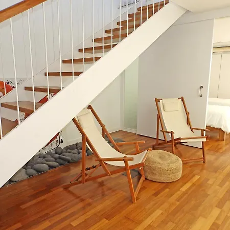 Duplex * La Mareta