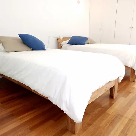 Duplex Ferienhaus