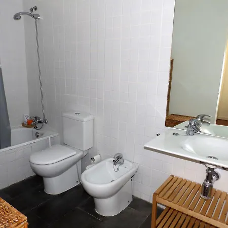 Duplex Ferienhaus La Mareta