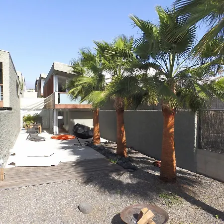 Duplex * La Mareta