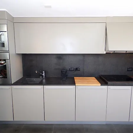 Duplex * La Mareta