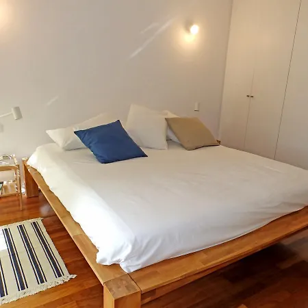 Holiday home Duplex