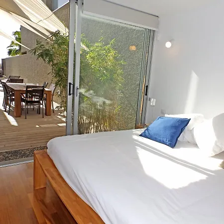 Duplex * La Mareta